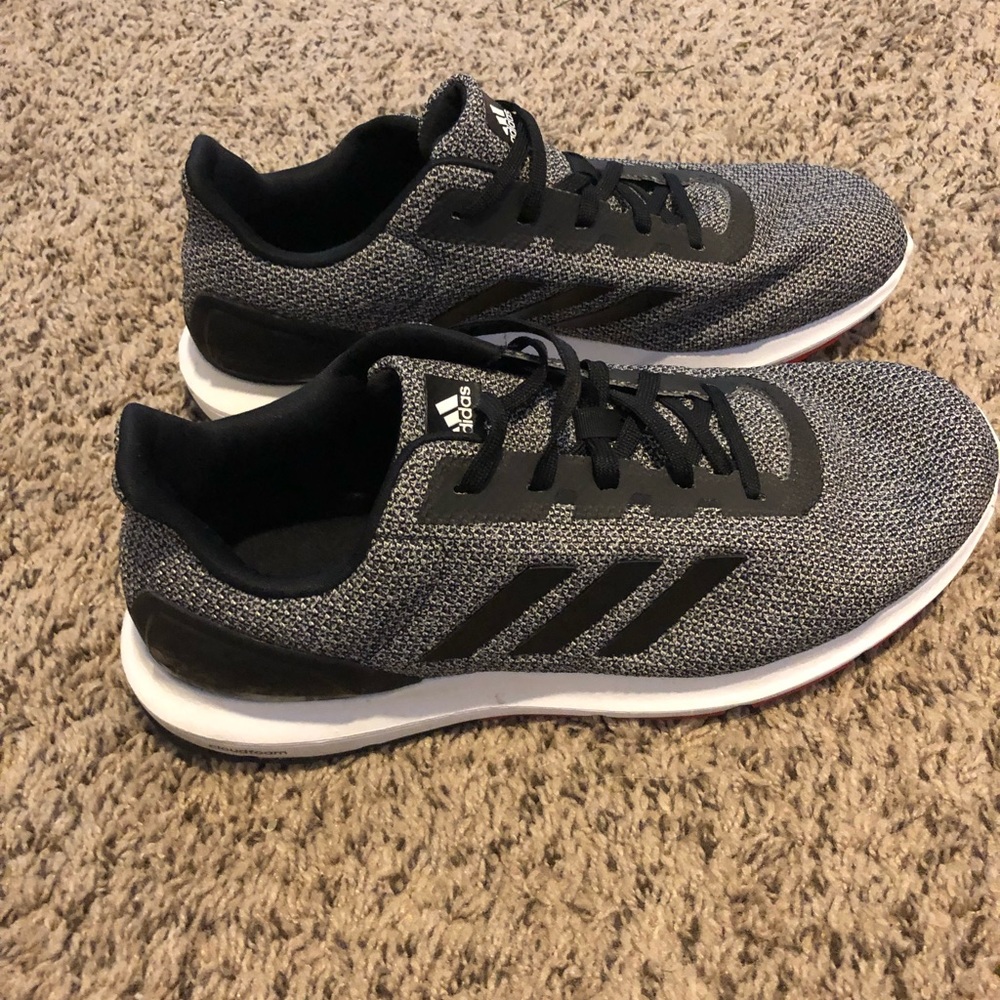 Men’s Adidas cloudfoam ortholite